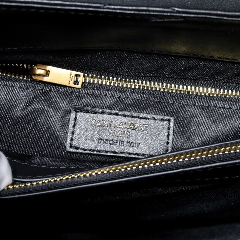 YSL Satchel Bags